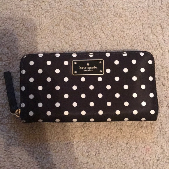 kate spade Handbags - Kate Spade Wallet